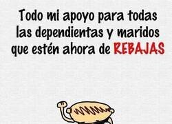 Enlace a Mucha fuerza