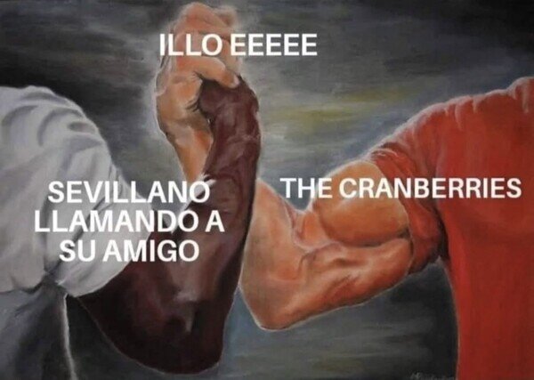 andaluces,llamar,amigo,Chanberries,canci&oacute;n