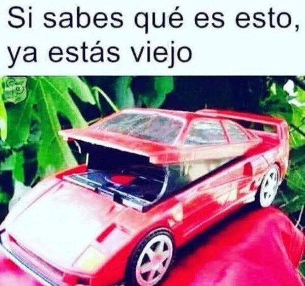 Meme_otros - Si lo tuviste, revisa esa próstata