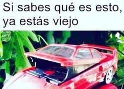 Enlace a Si lo tuviste, revisa esa próstata