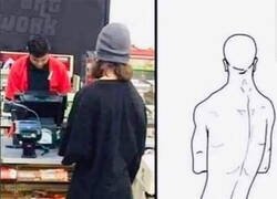 Enlace a La única explicación que encuentro