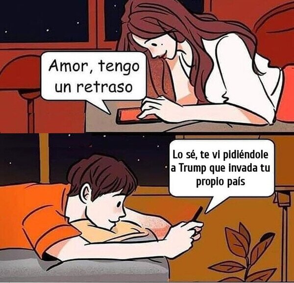 Meme_otros - Soy consciente de ello