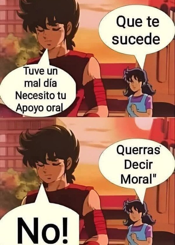 Meme_otros - No me he equivocado en nada