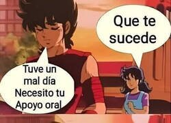 Enlace a No me he equivocado en nada