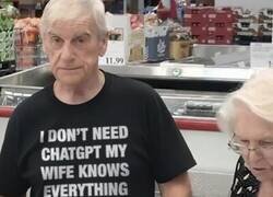 Enlace a Él no necesita IAs