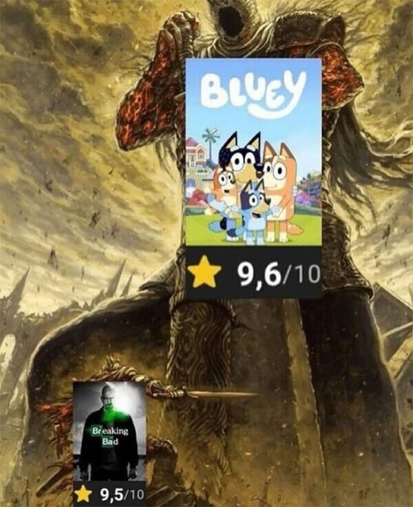 Meme_otros - Breaking Bad no tiene nada que hacer