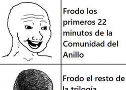 Enlace a ¿Por qué se deprime tanto?