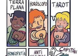 Enlace a Los Vengadores mal