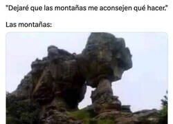 Enlace a ¿Qué me quieren decir?