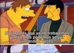 Enlace a No volvieron a verse nunca más