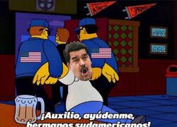 Enlace a No quieren saber nada