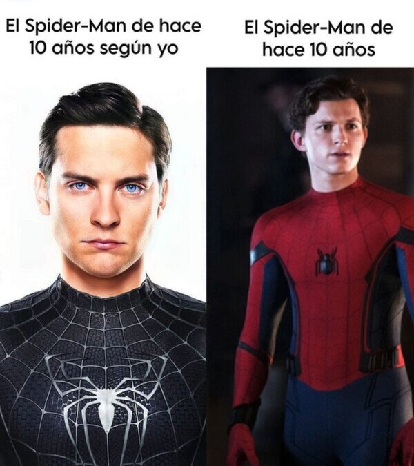 Otros - El tiempo pasa a toda prisa