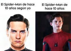 Enlace a El tiempo pasa a toda prisa