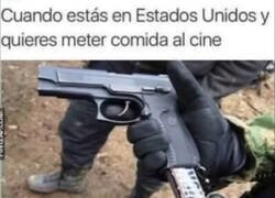 Enlace a Life hack para cines yankis
