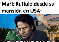 Enlace a Como si no fuera con él