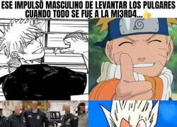 Enlace a Ese impulso masculino