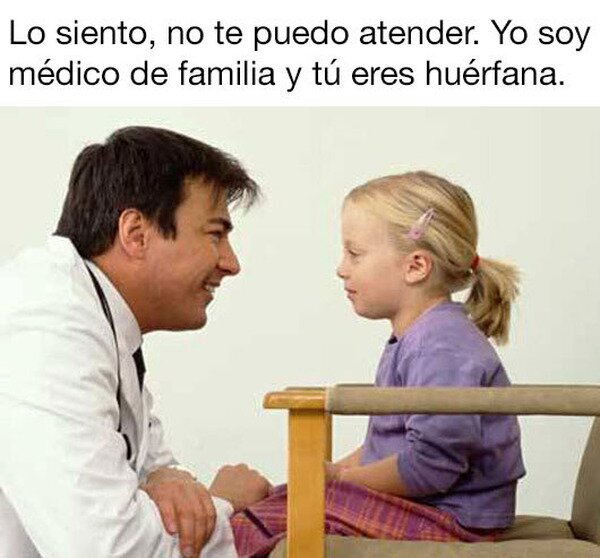 m&eacute;dico,ni&ntilde;a,familia,hu&eacute;rfana