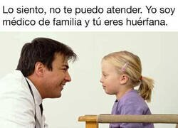Enlace a Médico de familia