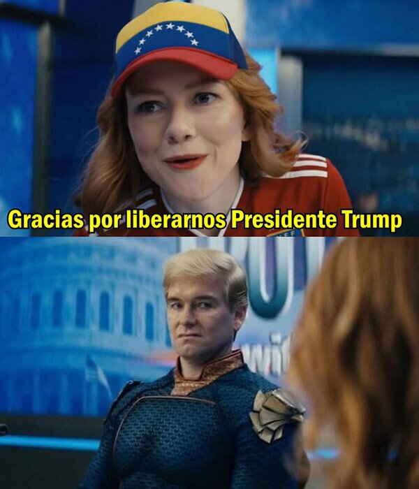 Meme_otros - No lo hizo por la democracia