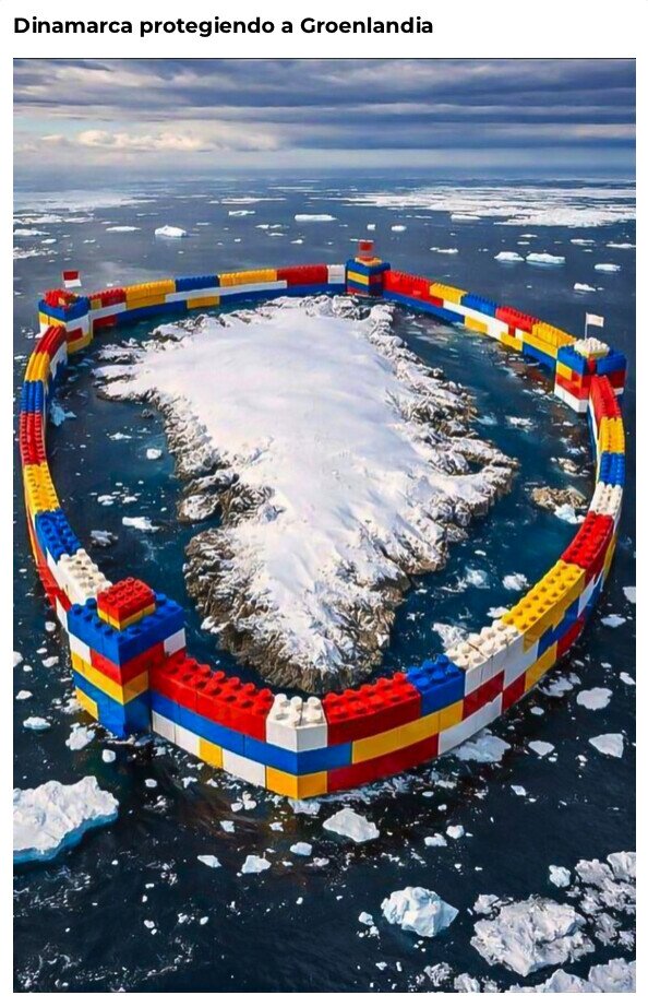 Meme_otros - Barrera de Lego