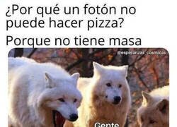 Enlace a Chiste para entendidos en la materia