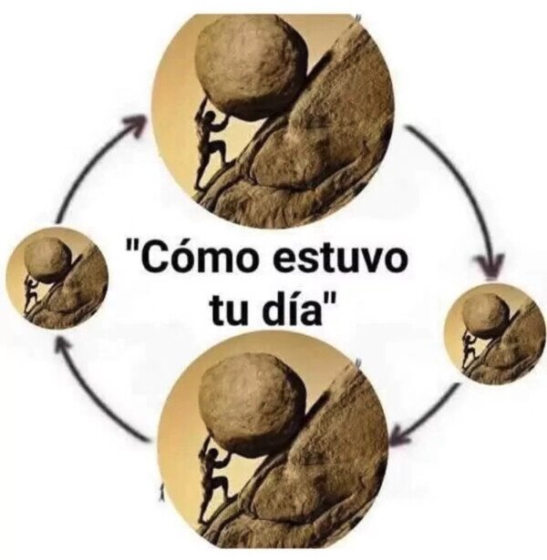 Meme_otros - Así me siento cuando me lo preguntan