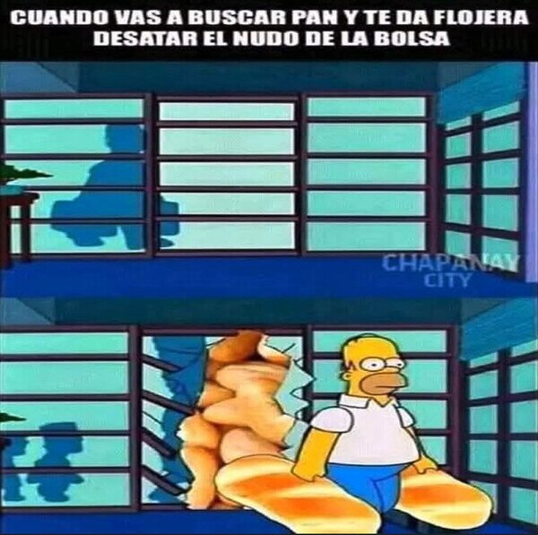 Meme_otros - Se rompe y ya