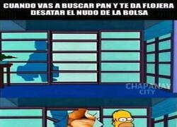 Enlace a Se rompe y ya