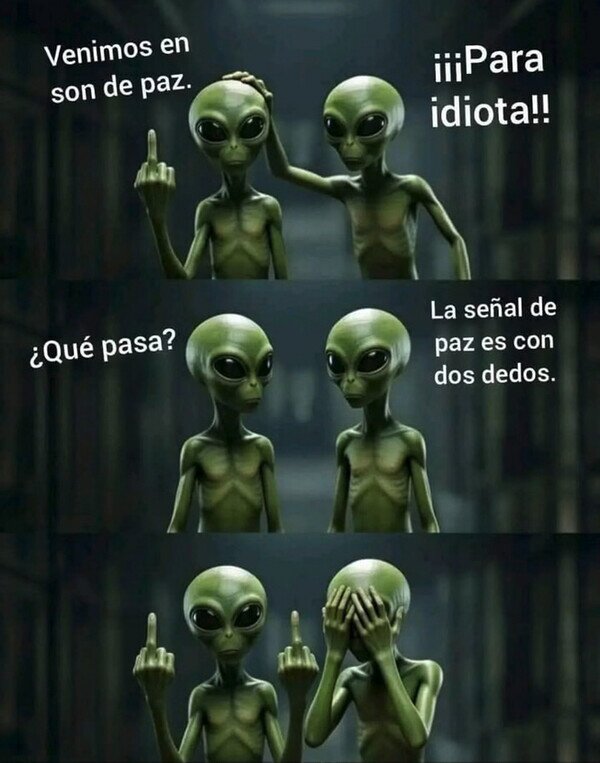 Meme_otros - En son de paz