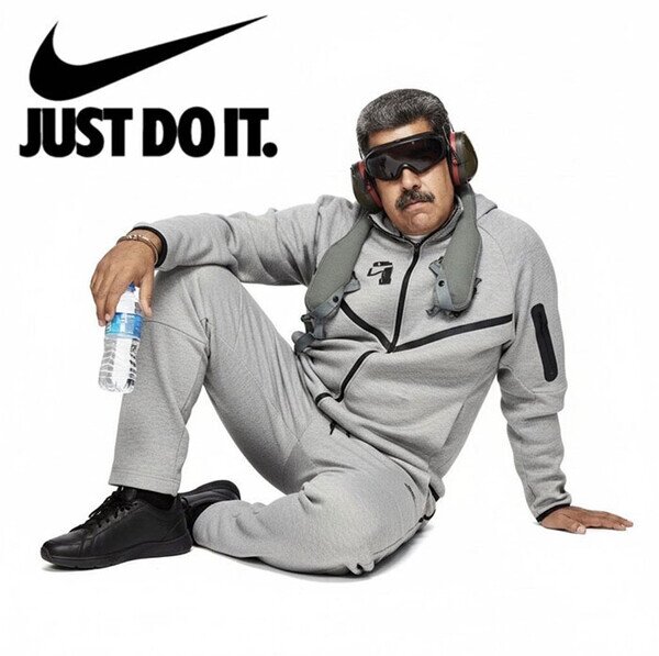 Meme_otros - La campaña de marketing que está desaprovechando Nike