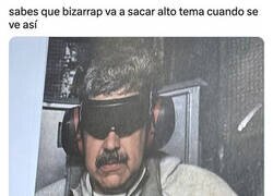 Enlace a Se viene sesionaza