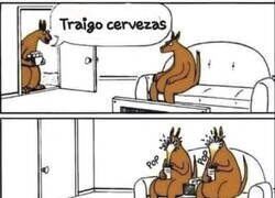 Enlace a Demasiado salto