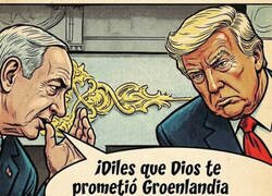 Enlace a Eso nunca falla