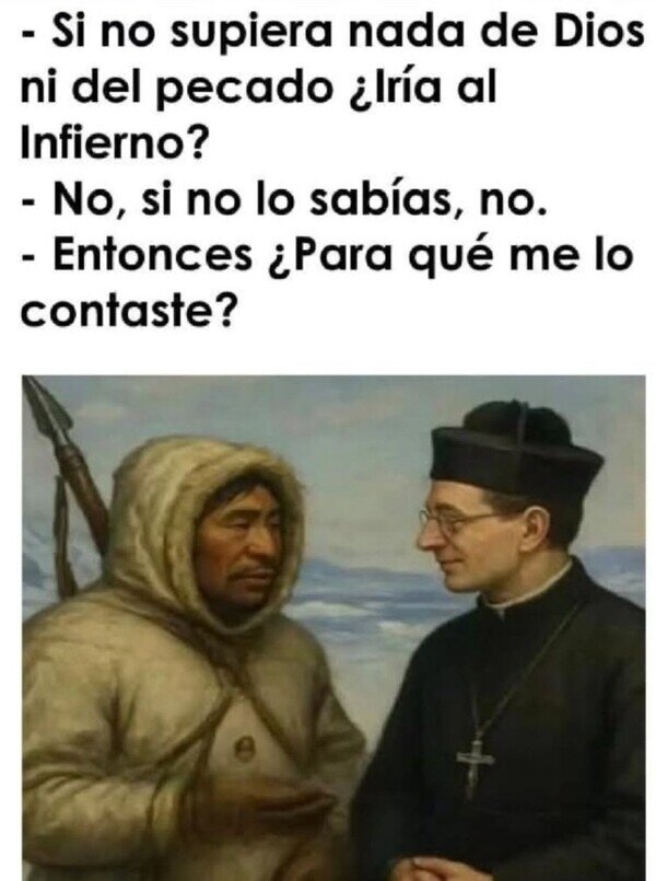 Otros - Era mejor no saber nada