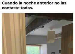 Enlace a La oveja que se descontó