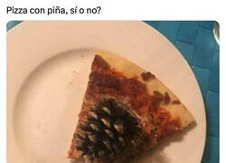 Enlace a Prefiero esta piña que la otra