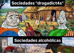 Enlace a ¿A qué sociedad perteneces tú?