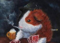 Enlace a Algún trauma tiene