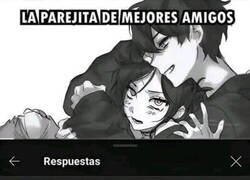 Enlace a Y activa la campanita