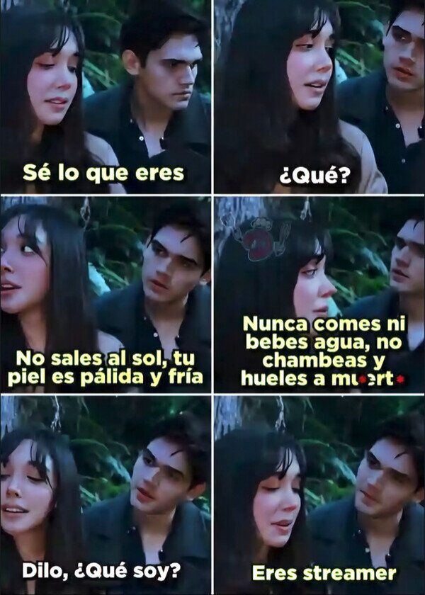 Meme_otros - Todo encaja