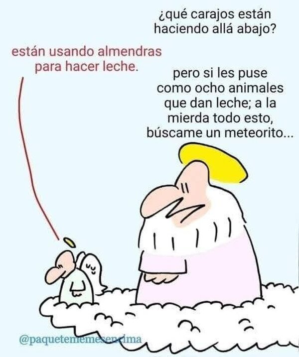 Meme_otros - Sacando leche de donde no toca