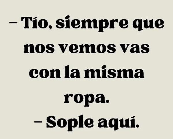 Meme_otros - No era su amigo precisamente