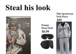 Enlace a El look que se lleva ahora