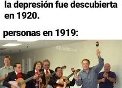 Enlace a Aquellos tiempos felices