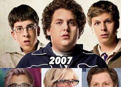 Enlace a Cómo pasa el tiempo...