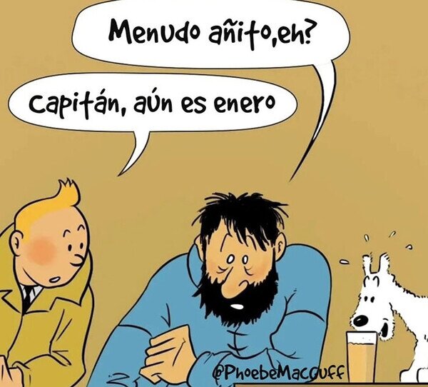 Meme_otros - Ya se me está haciendo largo