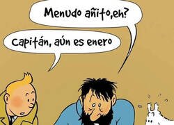 Enlace a Ya se me está haciendo largo