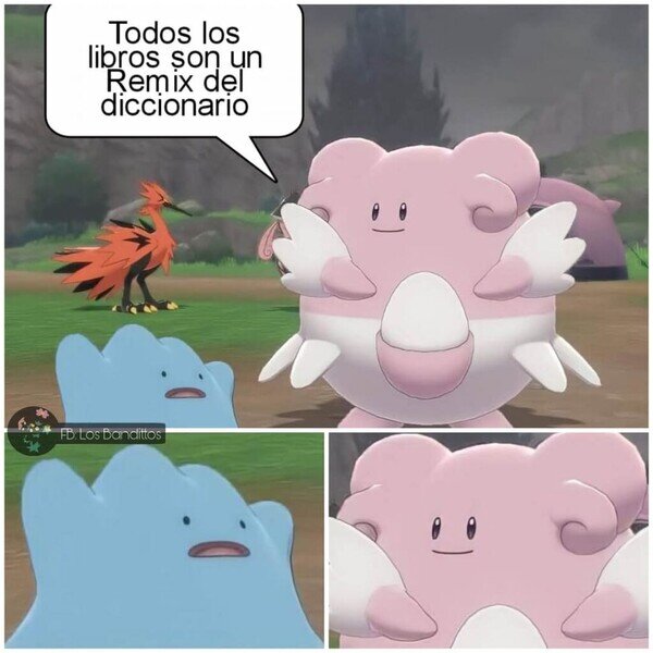 Meme_otros - Si lo piensas...