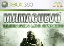 Enlace a El nuevo Call of Duty versión Venezuela