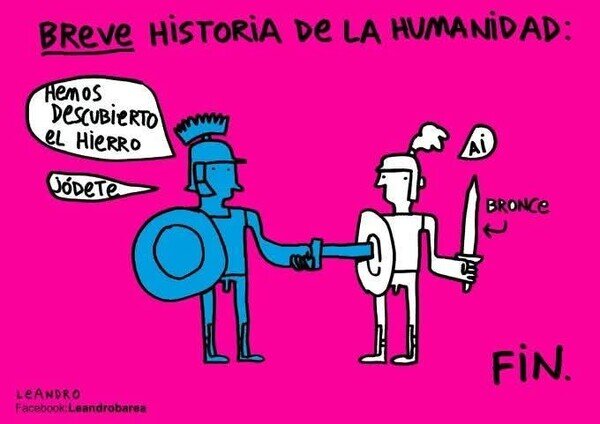 Meme_otros - Avance histórico